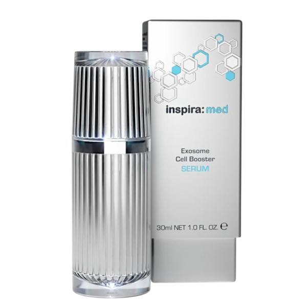 EXOSOME CELL BOOSTER SERUM 30ML